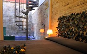 Loft independiente con Piscina compartida en Centro de Valencia